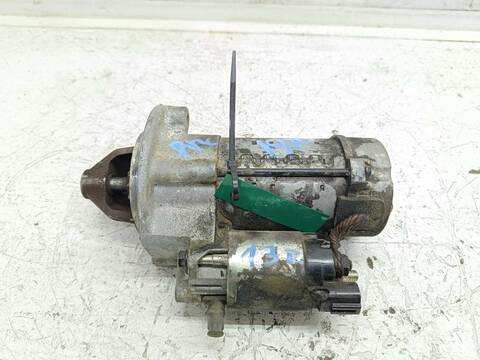 Foto 1ª: Motor de Arranque Kia Sportage BUSINESS 2WD 116CV 85KW [D4FD] (2015)
