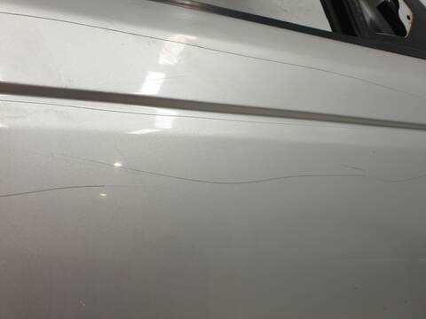 Foto 3ª: Puerta Delantera Derecha Land Rover Range V6 TD SE (2014)