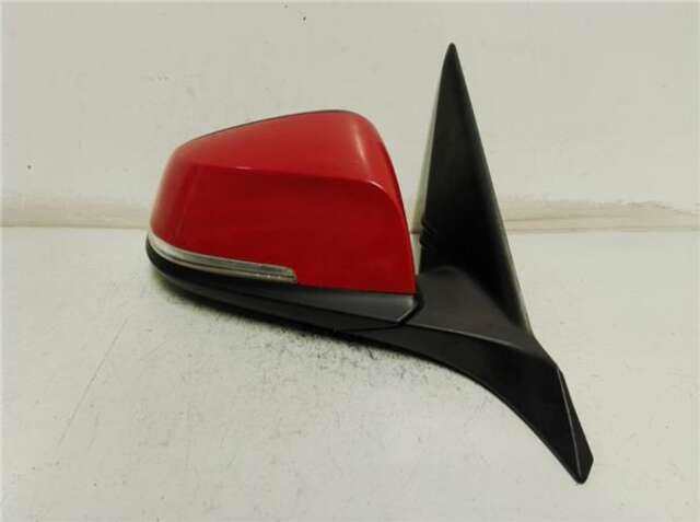 Foto 2ª: Retrovisor Derecho Bmw Serie 1 114 2.0 118 D [2.0 LTR. - 105 KW TURBODIESEL]