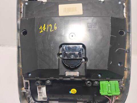 Foto 3ª: Mando Multifuncion Volvo V60 SUMMUM 2 DIESEL CAT 1969 CM3) 150CV [D4204T4] (2015)