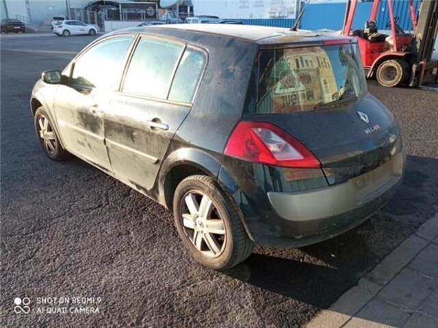 Foto 2ª: Abs Renault Megane 1.5 CONFORT AUTHENTIQUE [1.5 LTR. - 78 KW DCI DIESEL] II CLASSIC BERLINA (2003-_) [K9KP732]