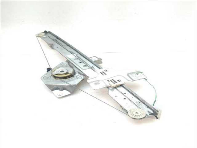 Foto 3ª: Elevalunas Eléctrico Delantero Derecho Dacia Duster 1.5 DCI 4X4 (2010)