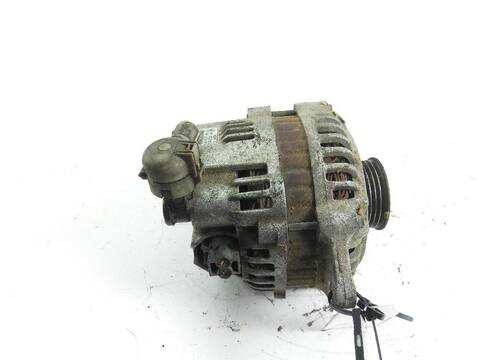 Foto 3ª: Alternador Mazda RX8 1.3 [13B-MSP] (2003)