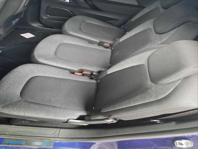 Foto 3ª: Asientos Traseros Citroen C4 FEEL PICASSO 120CV 88KW [BH01] (2018)