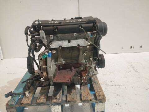 Motor Completo Volvo S40 1.6 KINETIC BERLINA 101CV 74KW