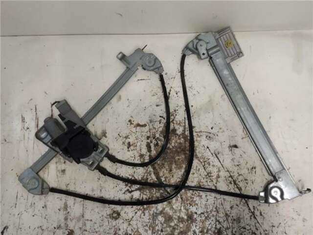 Elevalunas Eléctrico Delantero Derecho Citroen C3 1.4 HDI