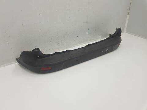 Foto 3ª: Paragolpes Trasero Ford Tourneo ACTIVE (2013)