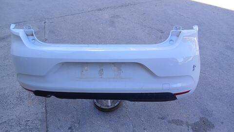 Paragolpes Trasero Renault Clio 1.0 LPG B7MT) 91CV 67KW