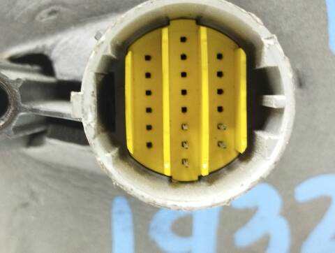 Foto 2ª: Retrovisor Izquierdo Renault Laguna AUTHENTIQUE 107CV 79KW [K4M D7] (2004)