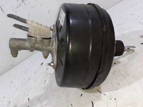 Foto 2ª: Servofreno Mercedes Vito 88CV 65KW (2014)