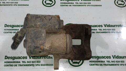 Foto 3ª: Pinza Freno Trasera Derecho Volkswagen Tiguan COUNTRY 140CV 103KW [CBAB] (2008)