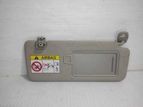 Parasol Derecho Kia Sportage DRIVE 149CV