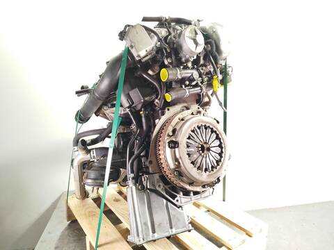 Despiece Motor Suzuki Grand Vitara 1.9 DDIS A LAS 4 RUEDAS JT419 TD44 JB419WD JB419XD) 129CV 95KW