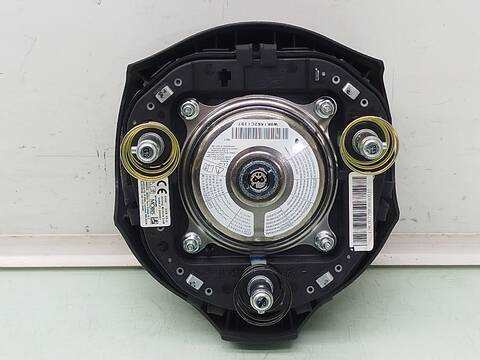Foto 2ª: Kit Airbag Kia Stonic 1.6 CRDI 110CV 81KW [D4FB] (2017)