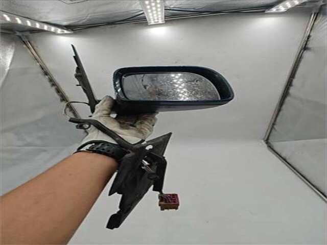 Foto 2ª: Retrovisor Derecho Volkswagen Polo 1.4 HIGHLINE [1.4 LTR. - 55 KW TDI] [AMF]