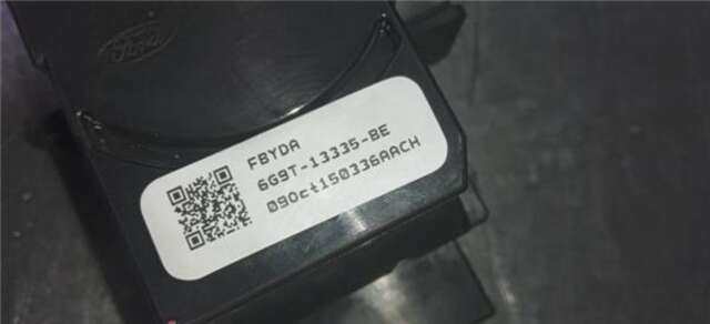 Mando Multifuncion Ford Mondeo 1.8 TDCI