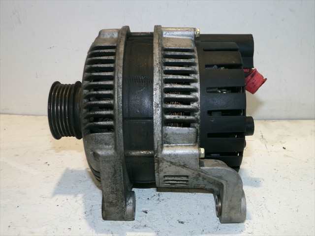 Foto 2ª: Alternador Renault Espace 1.9 DCI 2002-2015 [F9QA8] (2006)