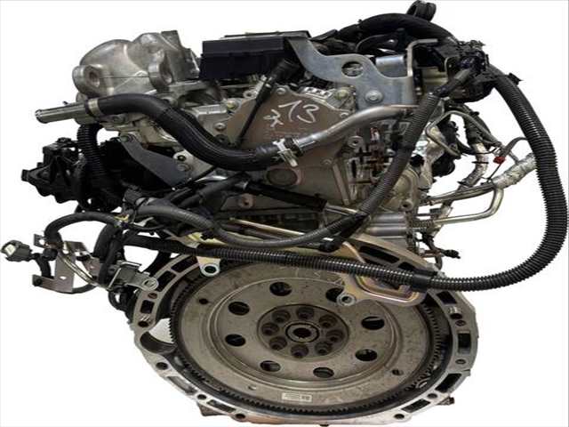 Motor Completo Infiniti Q50 M274 211 CV 155KW