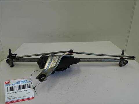 Motor Limpia Delantero Mini Mini 1.6 COOPER 116CV 85KW