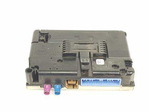 Foto 2ª: Centralita Motor ECU Renault Arkana TECHNO