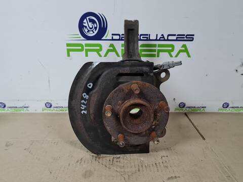 Foto 1ª: Mangueta Delantera Derecha Nissan Qashqai ACENTA 150CV 110KW [M9R] (2009)