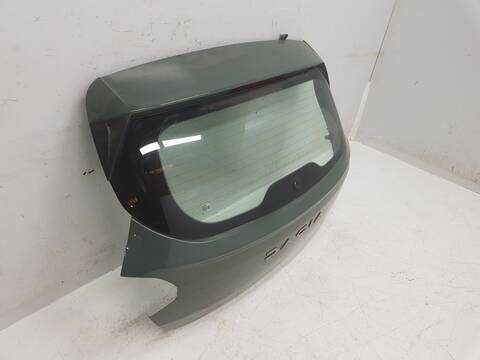 Foto 2ª: Portón Dacia Sandero STEPWAY EXTREME (2022)