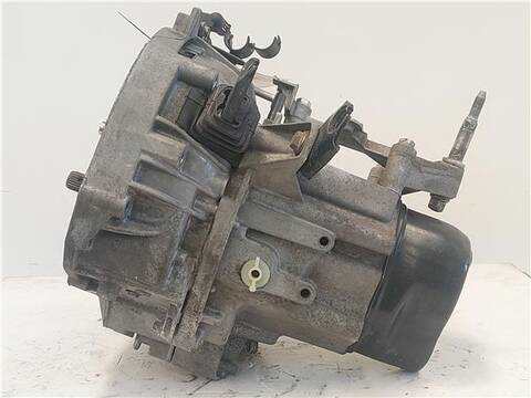 Foto 2ª: Caja Cambios Renault Clio 1.5 DCI B/CB08) 82CV 60KW [K9K 702] (2002)