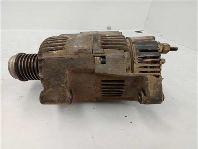 Foto 4ª: Alternador Renault Kangoo 1.9 RXED 65CV 48KW