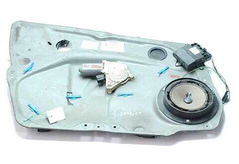 Elevalunas Eléctrico Delantero Izquierdo Mercedes Clase A 140 A 180 CDI 169.007 169.307)