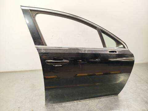 Foto 2ª: Puerta Delantera Derecha Peugeot 508 2.0 HDI 163CV 120KW [RHH (DW10CTED4)] (2012)