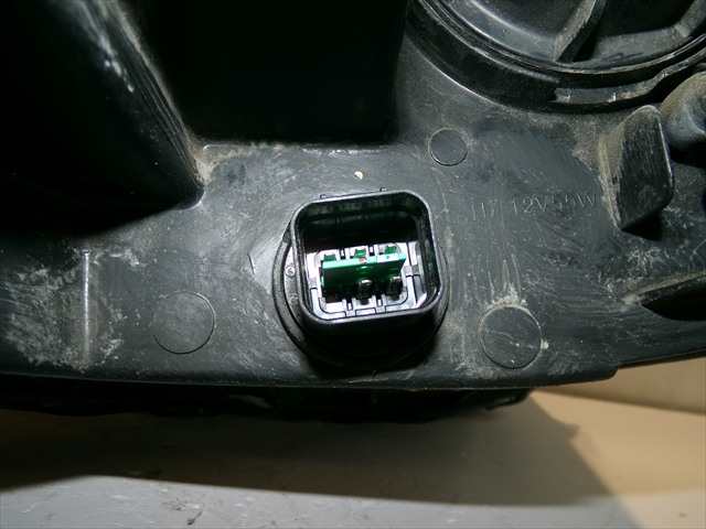 Foto 4ª: Faro Izquierdo Hyundai Santa Fe 2.2 CRDI 2006-2009 [D4EB] (2006)