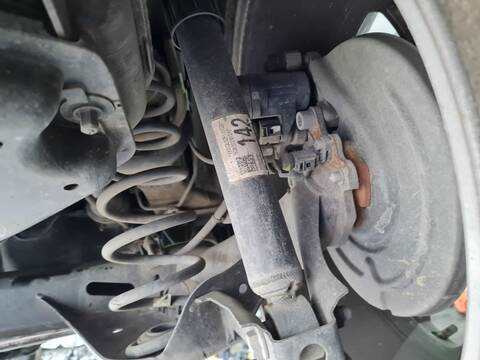 Amortiguador Trasero Derecho Seat Ateca STYLE GO 150CV 110KW