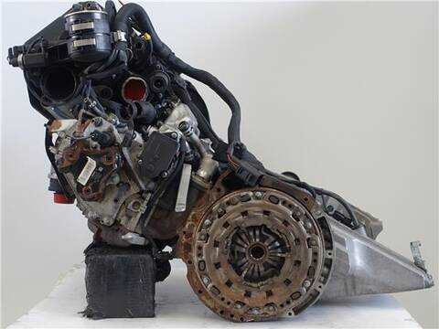 Motor Completo Mercedes Clase A 140 2.0 A 180 CDI 169.007) 109CV 80KW