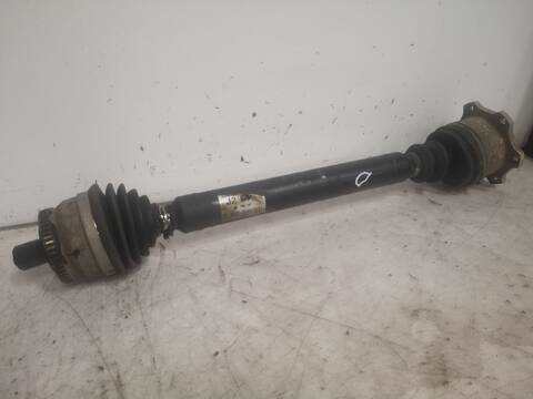 Foto 2ª: Transmision Delantera Derecha Volkswagen Passat ALT BERLINA (2004)
