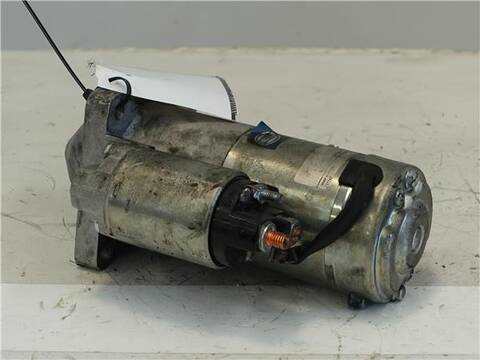 Foto 1ª: Motor de Arranque Opel Astra 1.9 COSMO 150CV 110KW [Z 19 DTH] (2006)
