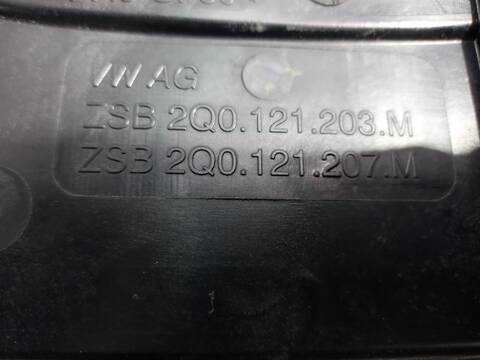 Foto 3ª: Electroventilador Seat Ibiza STYLE 95CV 70KW [DLAC] (2020)