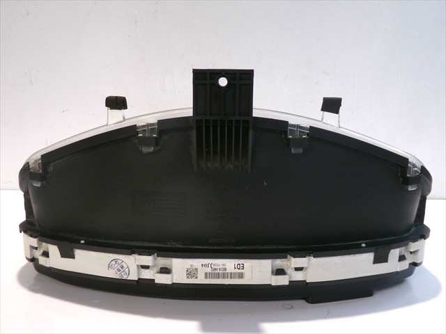 Foto 3ª: Cuadro de Instrumentos Ssangyong Korando 2.0 D 2010-2019 [671950] (2013)