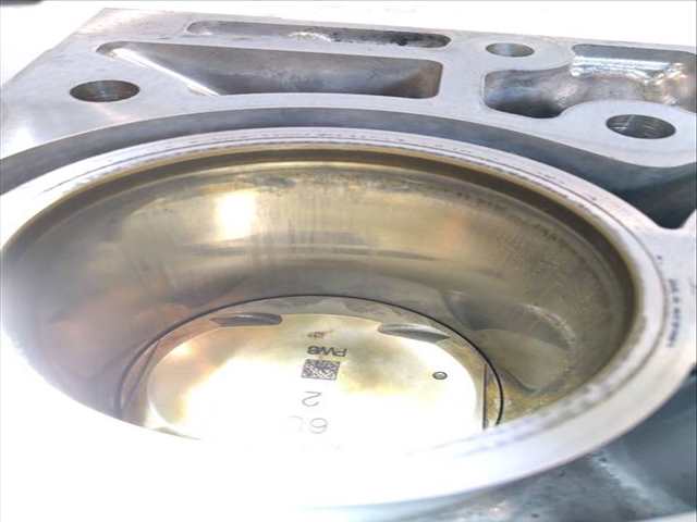 Bloque Motor Nissan Qashqai 205 CV 151KW