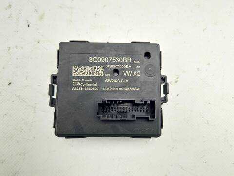 Centralita Motor ECU Volkswagen T-Cross 1.0 TSI 95CV 70KW
