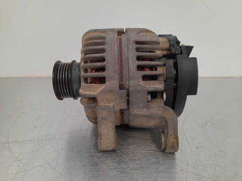 Foto 3ª: Alternador Opel Astra COSMO 116CV 85KW [Z16XER] (2008)