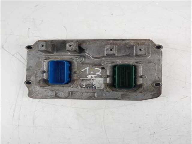 Foto 2ª: Centralita Check Control Dodge Ram 325 - 390 CV [ETK] (2014)