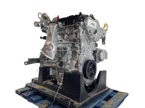 Foto 3ª: Motor Completo Renault Captur 2019-0) 94CV