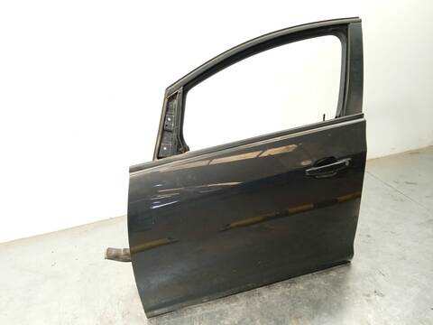 Foto 3ª: Puerta Delantera Izquierda Opel Astra 1.7 CDTI 69) 110CV 81KW [A17DTS] (2013)