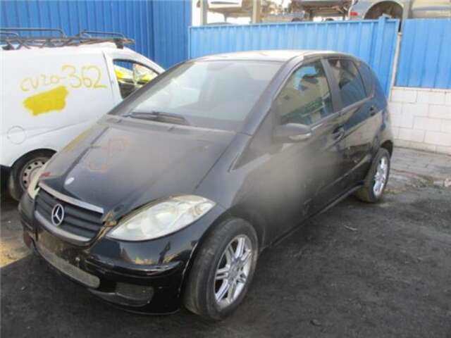 Brazo Suspension Delantero Derecho Mercedes Clase A 140 2.0 A 160 CDI (169.006) [2.0 LTR. - 60 KW CDI CAT]