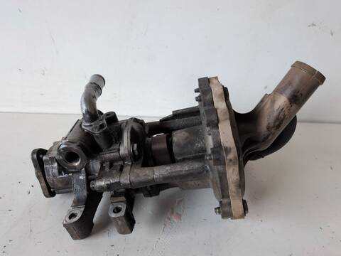 Foto 2ª: Bomba de Direccion Ford Transit 300 L1 MOTORCARAVAN - NUGGET 125CV (2013)