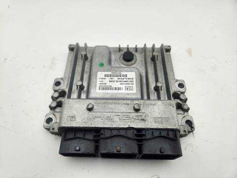 Centralita Motor ECU Citroen DS5 G DESIGN