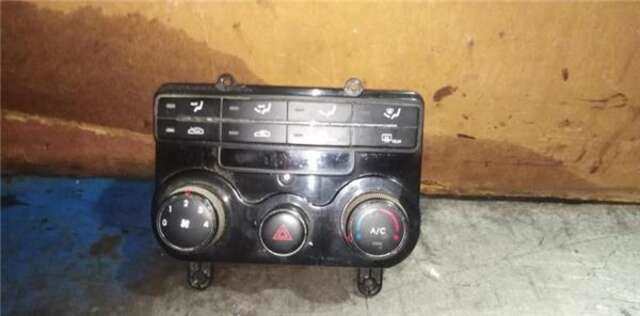 Foto 2ª: Mando Climatizador Hyundai i30 1.4 [G4FA]