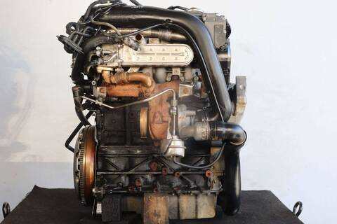 Foto 3ª: Motor Completo Volkswagen Golf HIGHLINE 105CV 77KW [BXE] (2003)