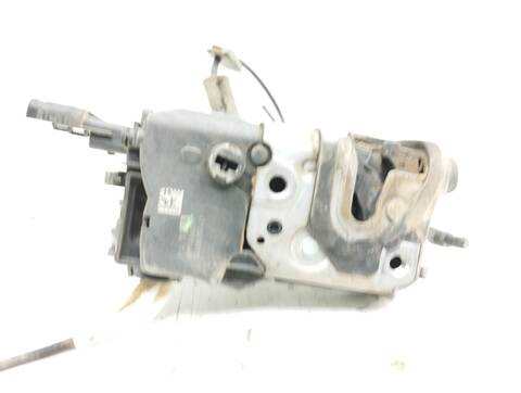 Foto 4ª: Cerradura Puerta Trasera Derecha Citroen C5 2.0 HDI FAP BERLINA 163CV 120KW [RHH] (2010)