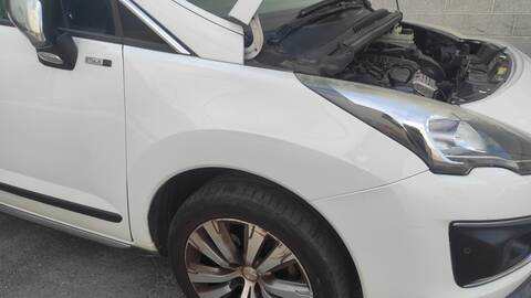 Aleta Delantera Derecha Peugeot 3008 HNY